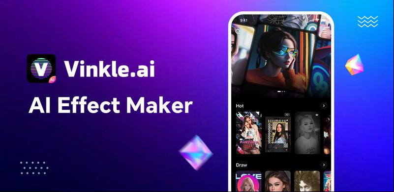 Vinkle MOD  APK 2024