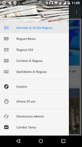 Corriere di Ragusa APK