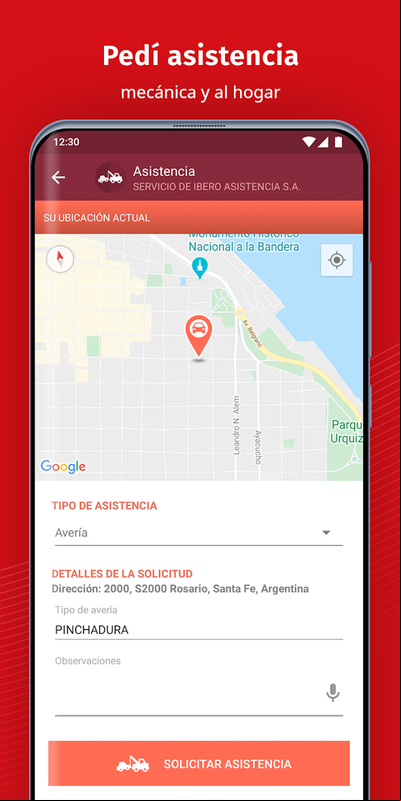 La Segunda 2.0 APK