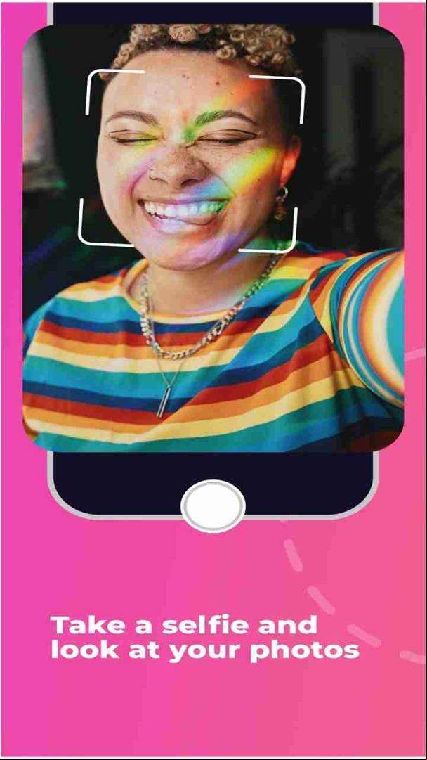 PicaPica PhotoBooth APK