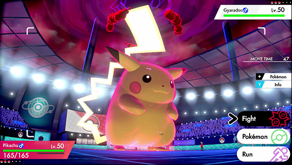 Pokemon Sword and Shield APK
