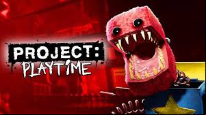 Project Playtime APK 2024