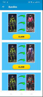 SF Tool Free Fire APK