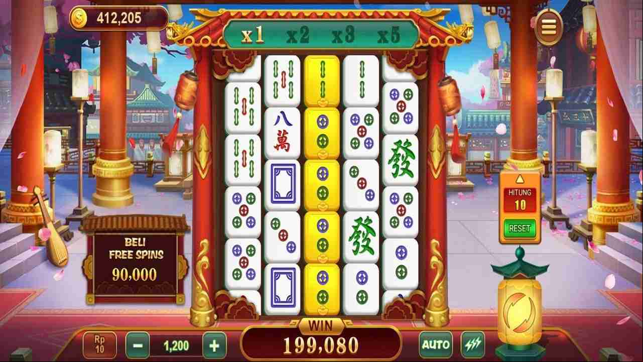 Svip9 Slot App