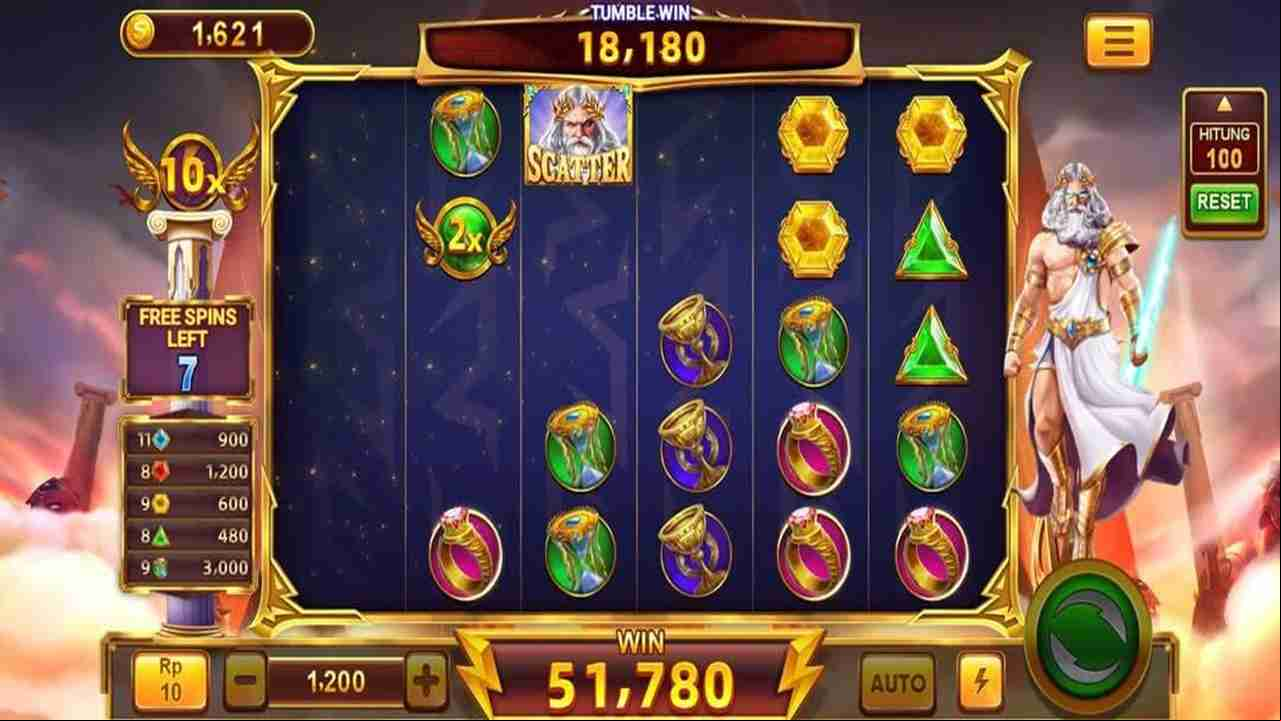 Svip9 Slot APK