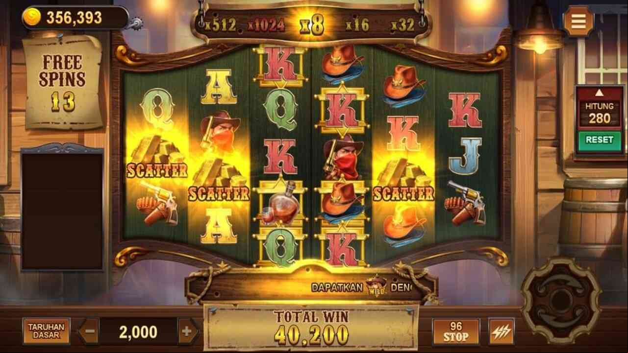Svip9 Slot APK 