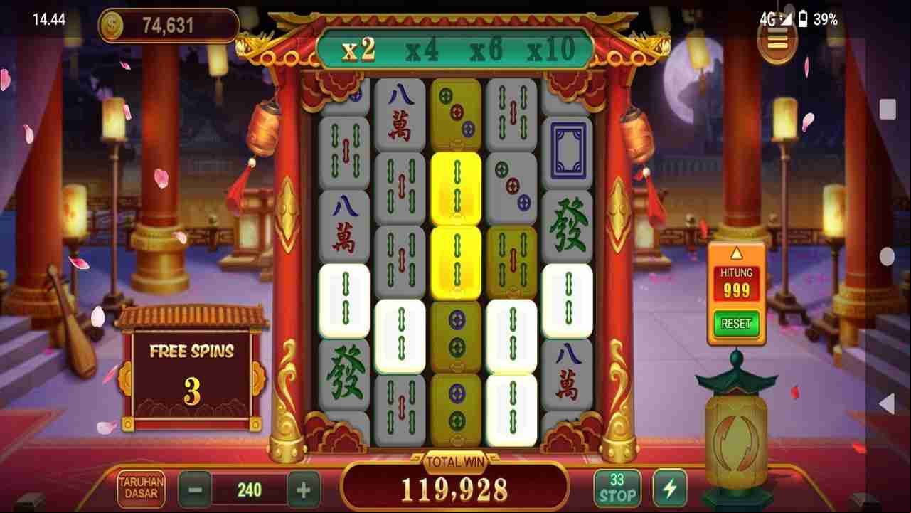 Svip9 Slot APK 2025