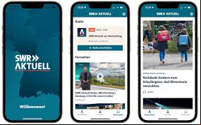 SWR Aktuell APP