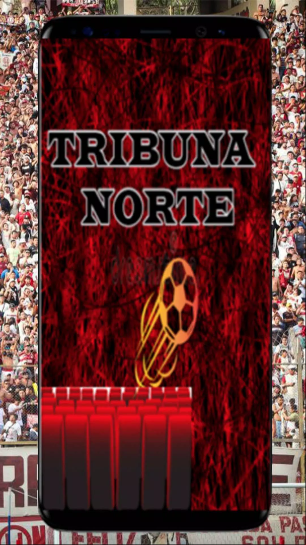 Tribuna Norte APK