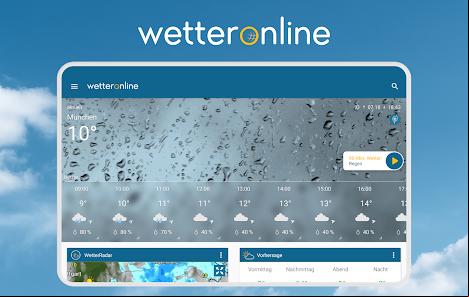 WetterOnline Pro APK