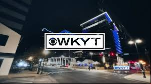 Wkyt Weather APP