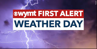 Wkyt Weather APP 2024