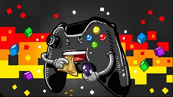 Greblovz2004 Gaming APK