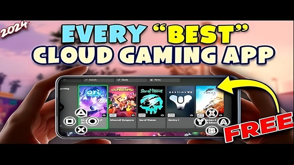 Greblovz2004 Gaming APK
