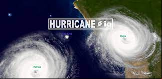 Hurricane Io Mod APK