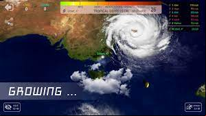 Hurricane Io Mod App
