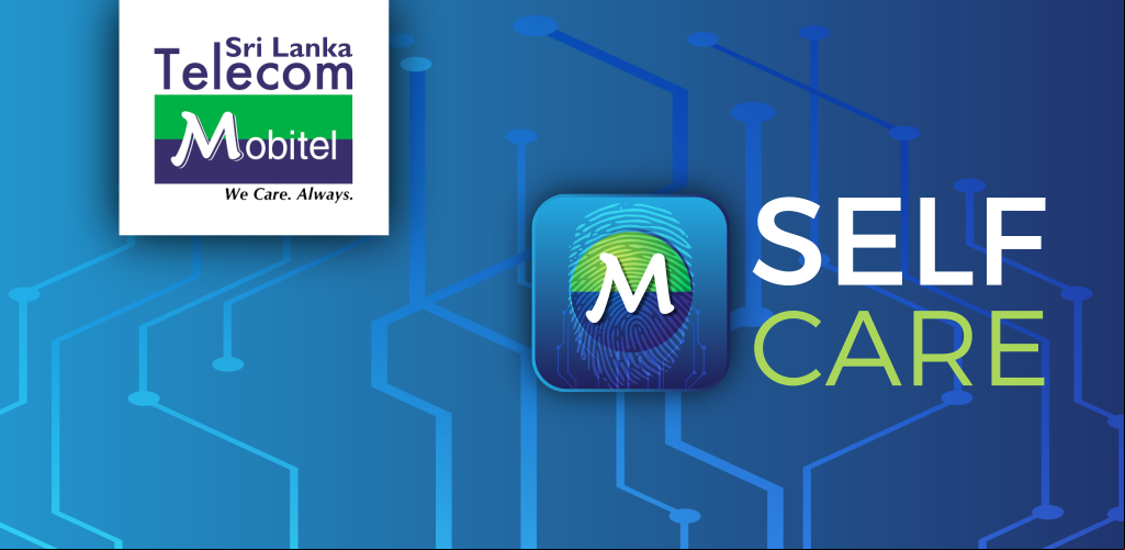 Mobitel Selfcare
