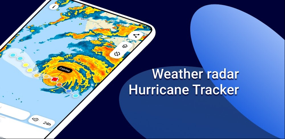 Rain Today App